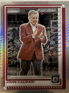 John Calipari