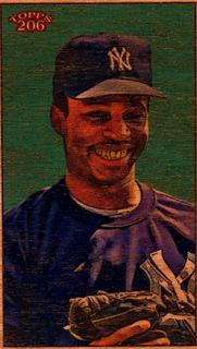 Willie Randolph