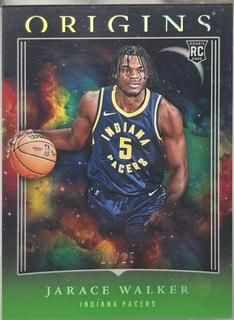 Jarace Walker