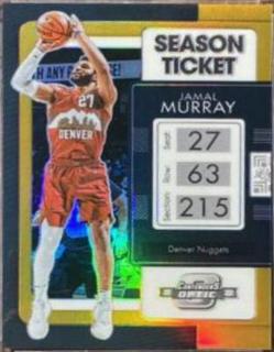 Jamal Murray