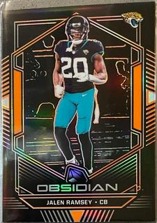 Jalen Ramsey