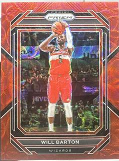 Will Barton
