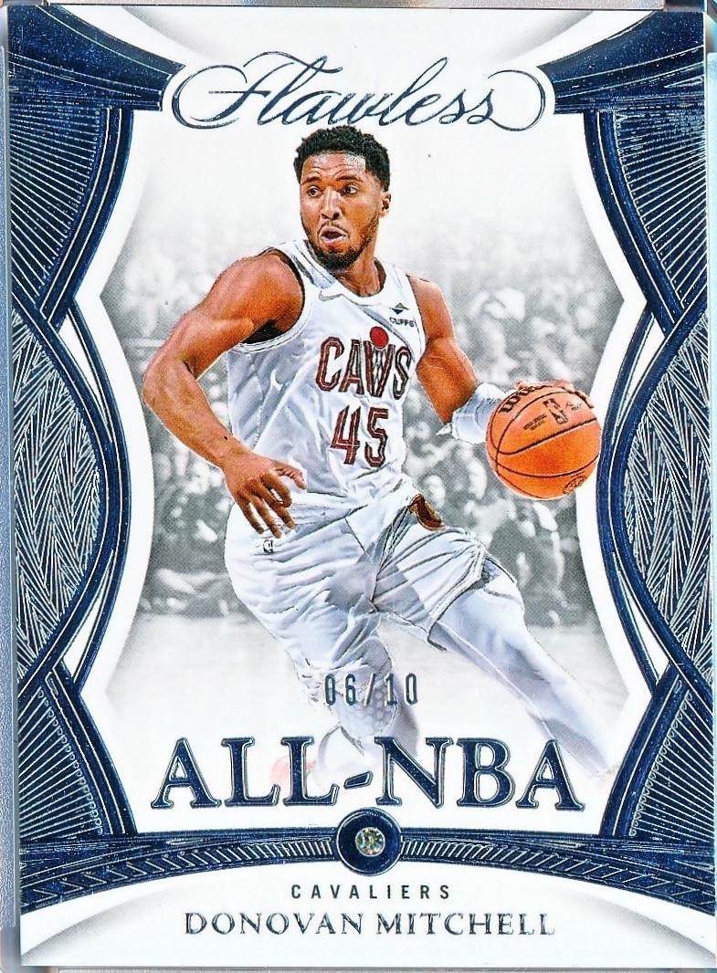 Donovan Mitchell #194