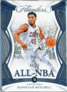 Donovan Mitchell