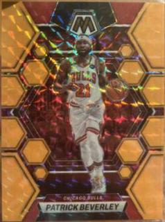 Patrick Beverley