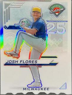 Josh Flores