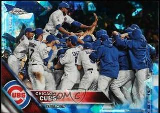 Chicago Cubs