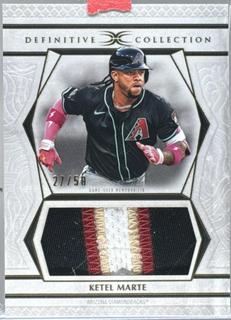 Ketel Marte