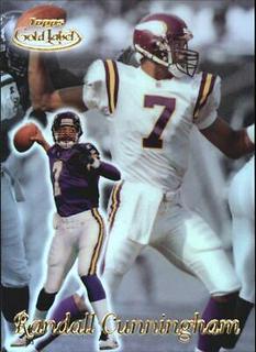 Randall Cunningham