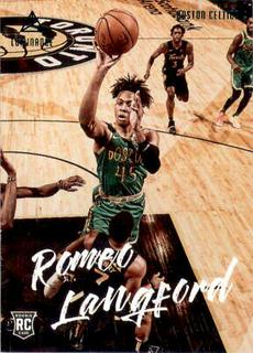 Romeo Langford