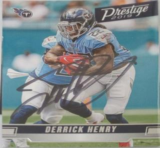 Derrick Henry