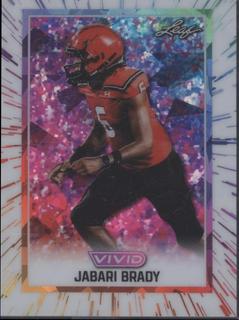 Jabari Brady