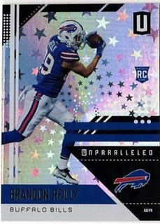 Brandon Reilly