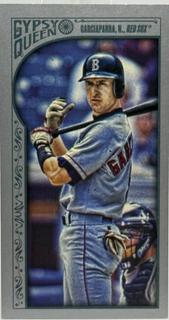 Nomar Garciaparra