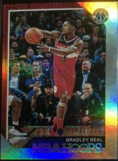 Bradley Beal