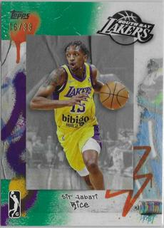 Sir' Jabari Rice