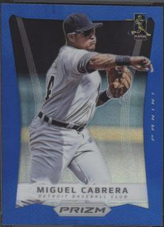 Miguel Cabrera