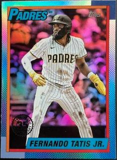 Fernando Tatis Jr.
