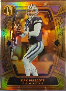 Dak Prescott