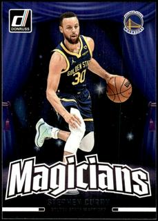 Stephen Curry
