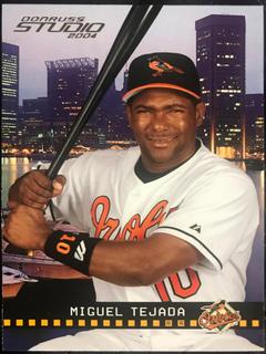Miguel Tejada