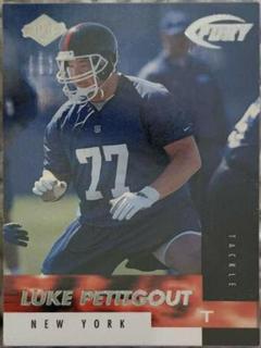 Luke Petitgout