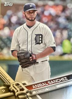 Anibal Sanchez