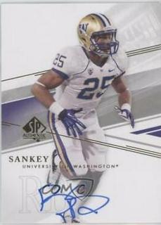 Bishop Sankey