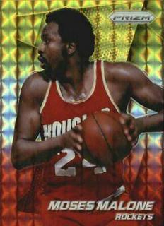 Moses Malone