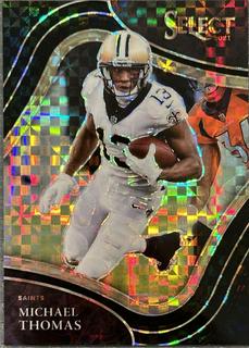 Michael Thomas
