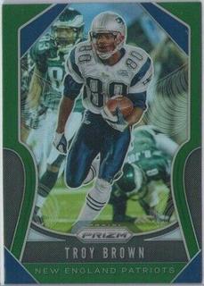 Troy Brown