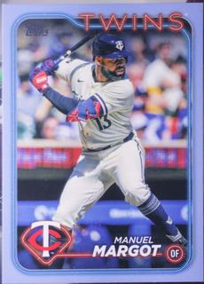 Manuel Margot