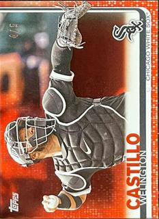 Welington Castillo