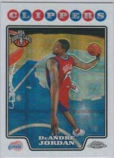 DeAndre Jordan