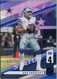 Dak Prescott