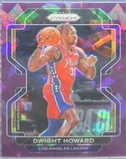 Dwight Howard
