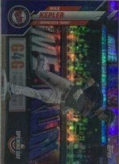 Max Kepler