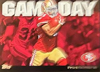 Frank Gore