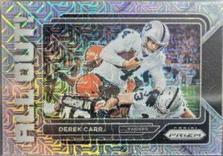 Derek Carr