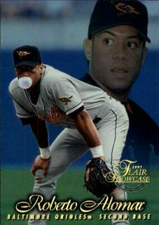 Roberto Alomar