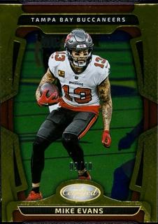 Mike Evans