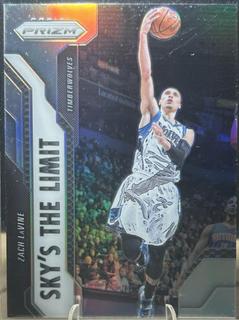 Zach LaVine