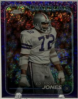 Ed Too Tall Jones