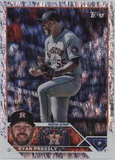 Ryan Pressly