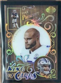 Dak Prescott
