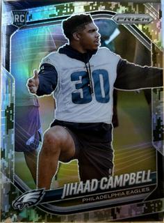 Jihaad Campbell