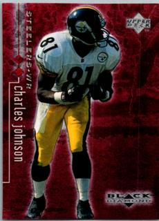 Charles Johnson