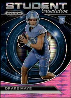 Drake Maye