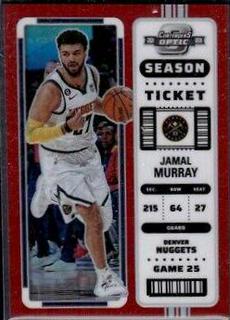 Jamal Murray