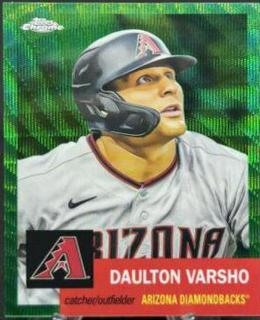 Daulton Varsho